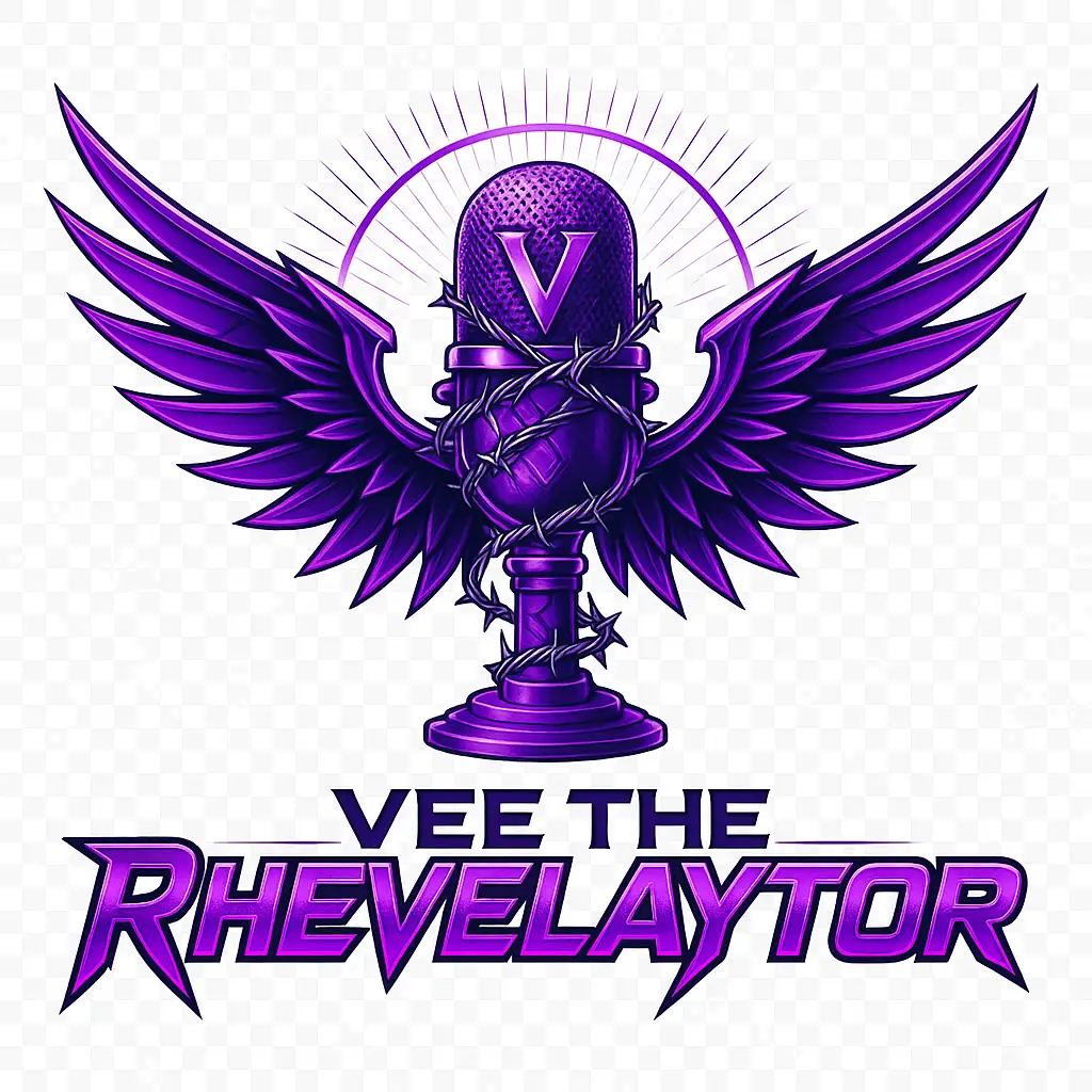 I Am Vee the Rhevelaytor